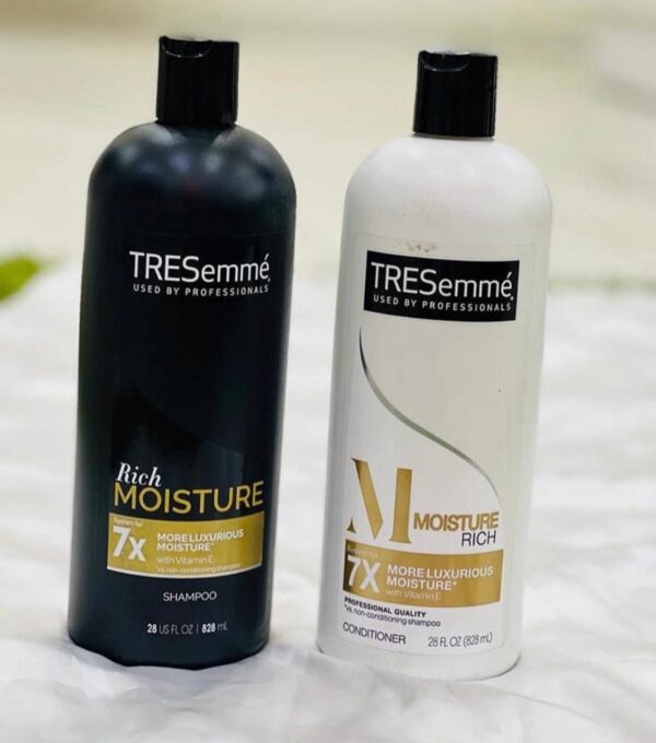 Tresemme Rich Moisture